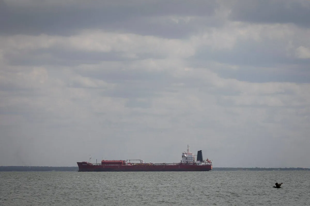 اميركا تمدد اعفاء الفلبين من استيراد النفط الروسي