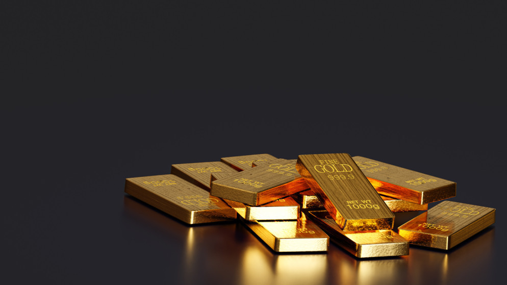 مجلس الذهب العالمي: حرب الشرق الاوسط تؤثر على استثمار الذهب