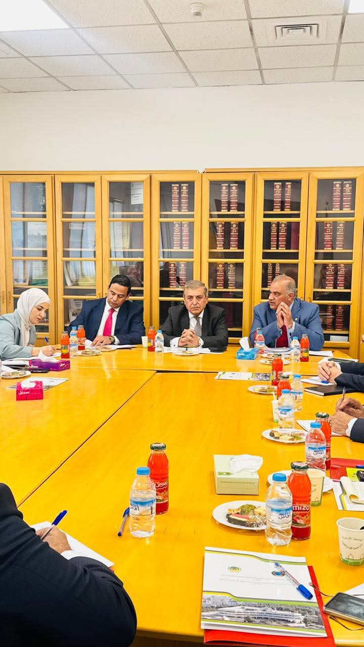 العربية للطاقة المتجددة تعقد الاجتماع التحضيري للحوار العربي السادس للطاقة المتجددة