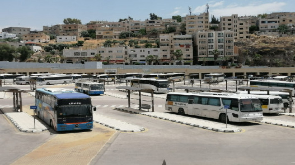 تعديل اجور النقل العام في الاردن بعد ثبات دام 8 سنوات