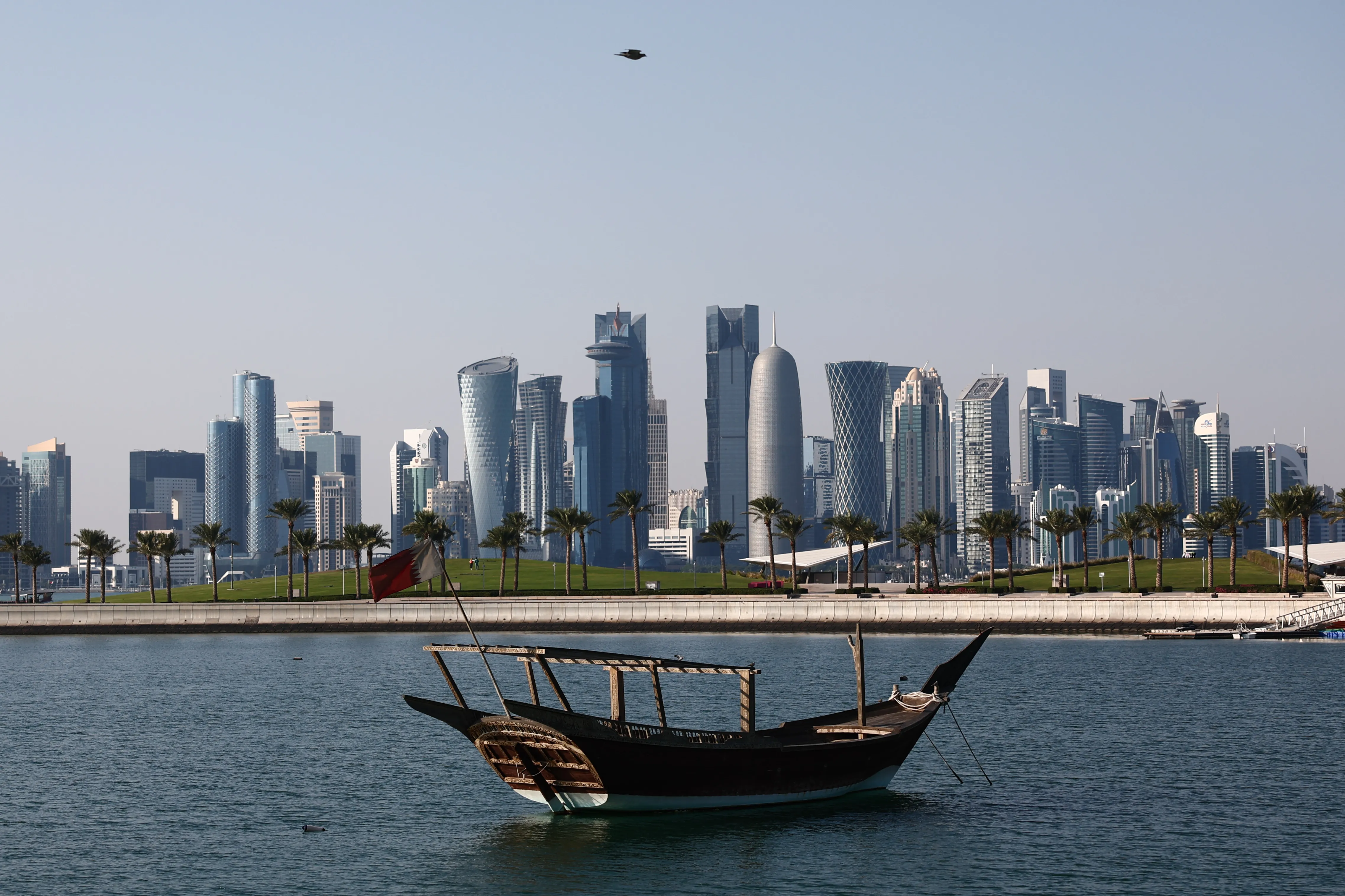 قطر تطلق حزمة تدابير جديدة لدعم استمرارية الاعمال