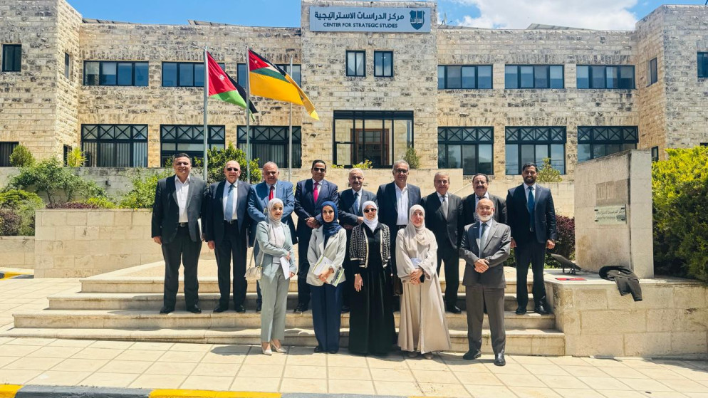 الطاقة النيابية: الاردن يتقدم بتشريعات الطاقة المتجددة والهيدروجين الاخضر