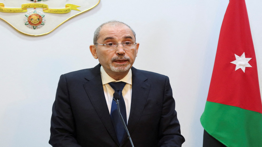 وزير الخارجية يبحث جهود وقف اطلاق النار بين واشنطن وطهران مع نظيره الباكستاني