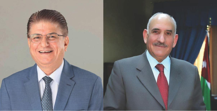 الفوسفات: 111.026 مليون دينار صافي أرباح الشركة بعد الضريبة للربع الأول 