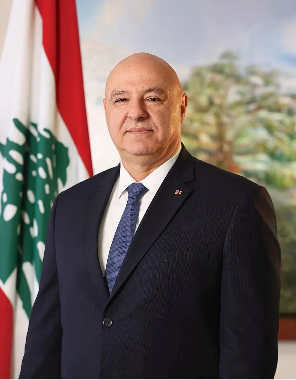 الرئيس اللبناني يشترط اتفاقا امنيا قبل لقاء نتنياهو