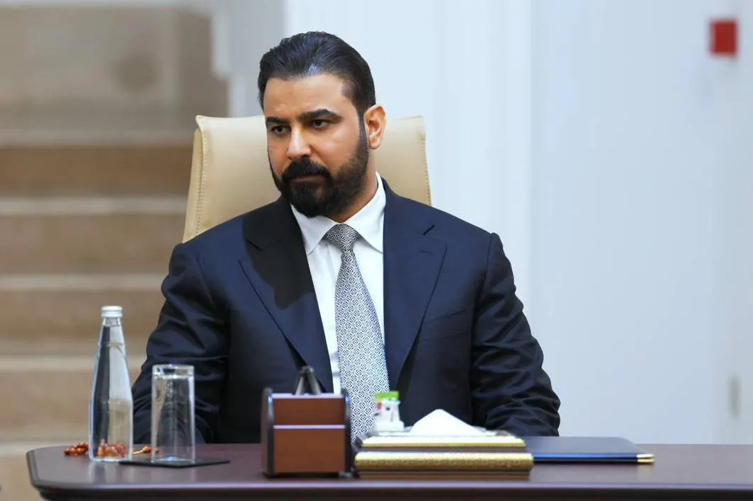 رئيس الوزراء العراقي يعرض الوساطة بين ايران واميركا