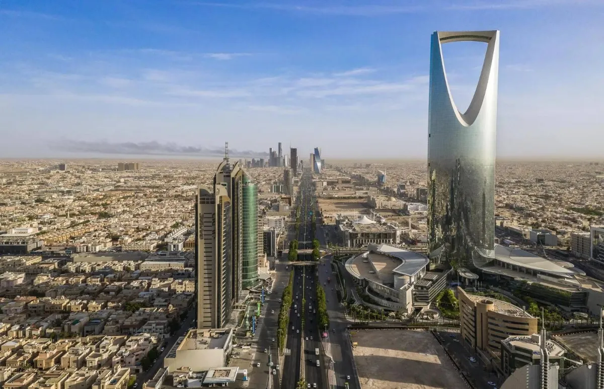 السيولة النقدية في السعودية تسجل مستوى تاريخيا جديدا