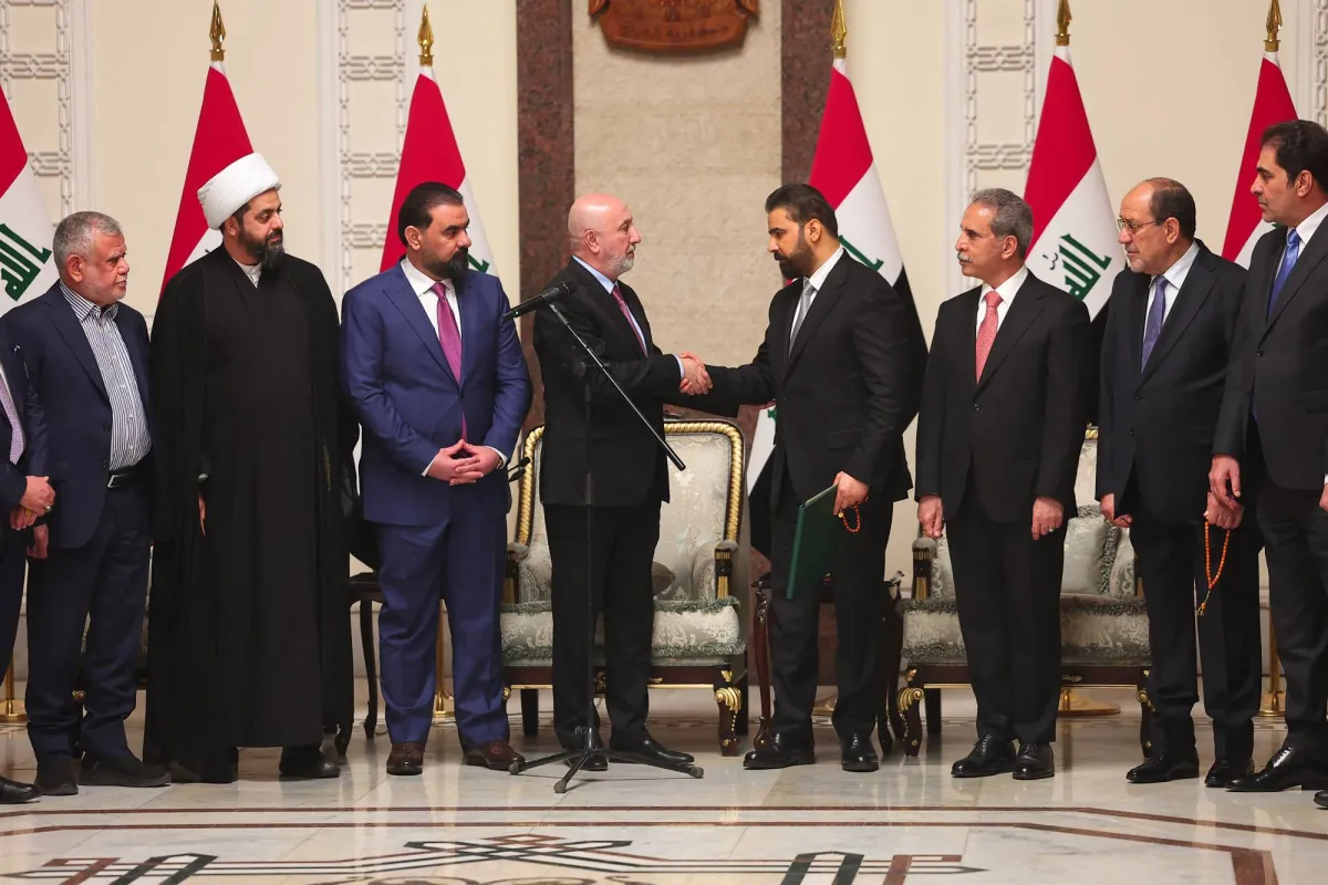 الفصائل المسلحة تعرقل تشكيل الحكومة العراقية الجديدة
