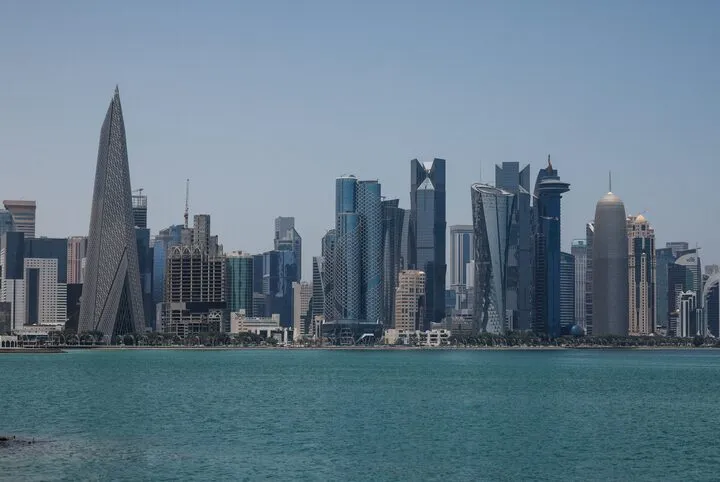 مرونة القطاع الخاص القطري تترقب تسوية النزاع