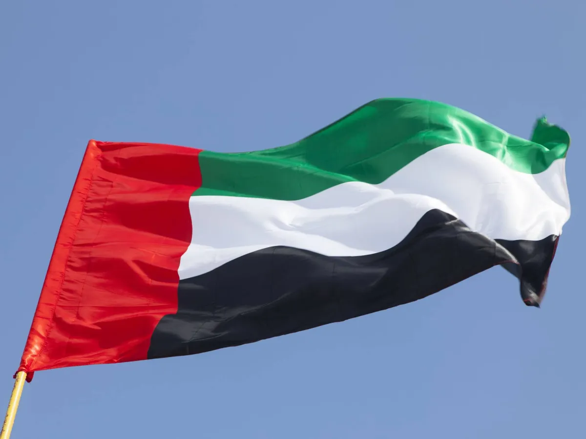 الامارات تدين تصريحات ايرانية وتؤكد تمسكها بحماية سيادتها