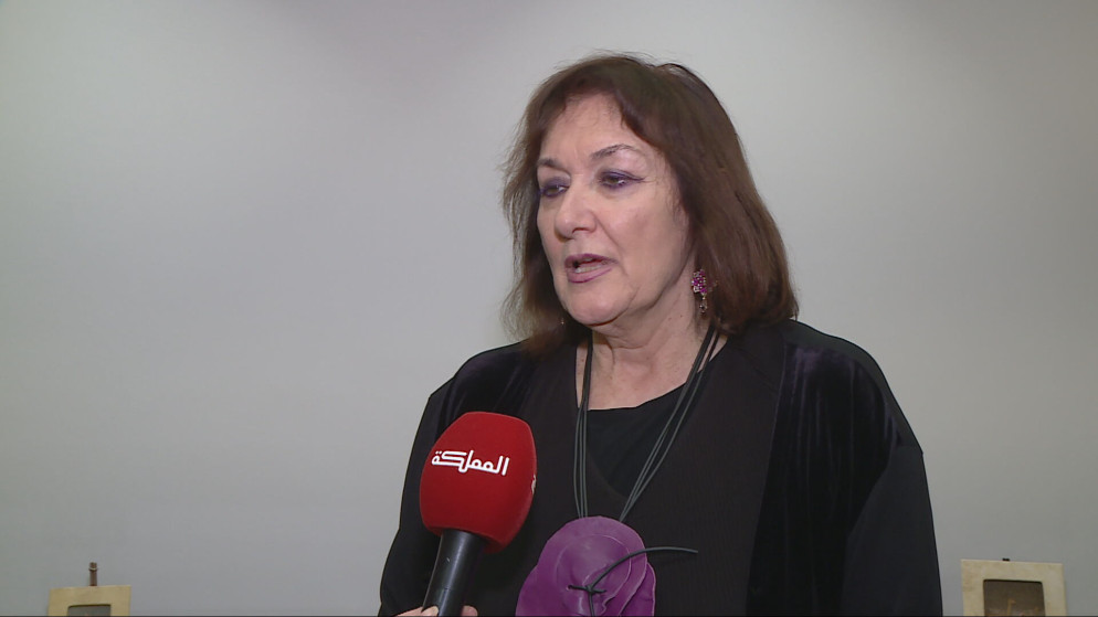 مسؤولة أوروبية الاردن الاكثر استقرارا بالمنطقة