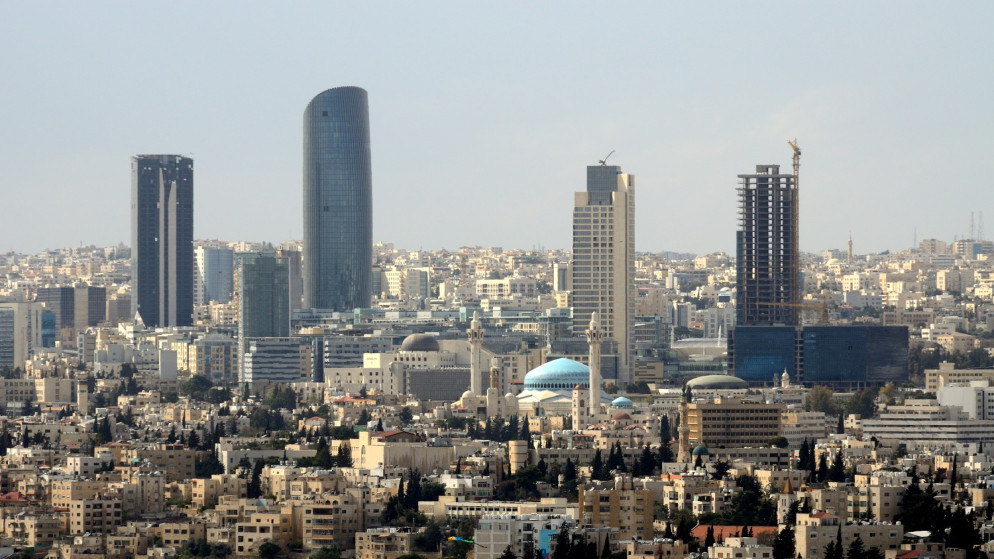 اجواء دافئة في اغلب مناطق المملكة حتى الاثنين