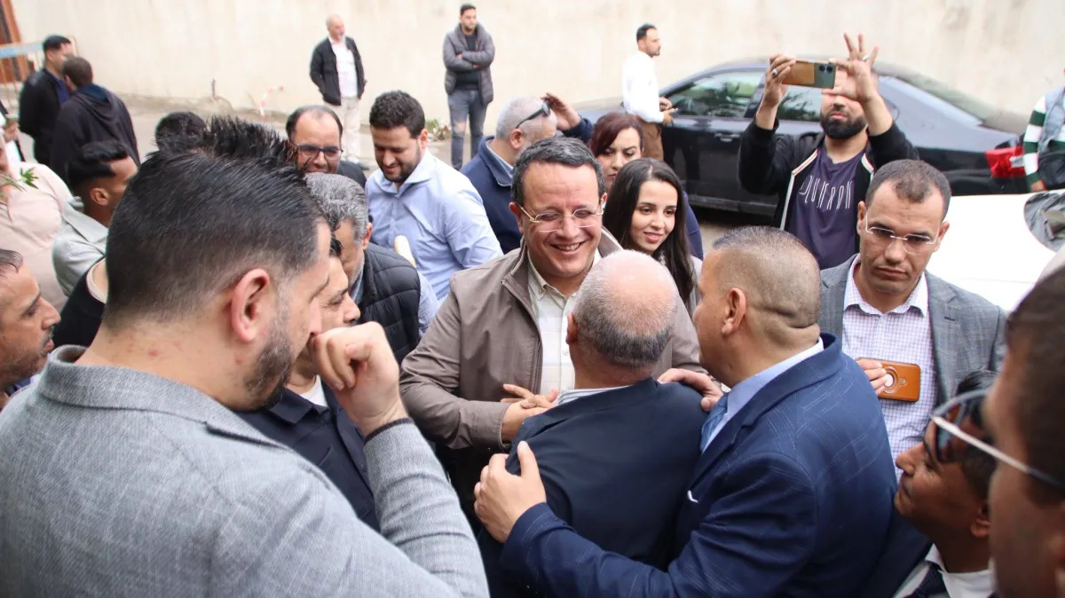 الجزائر: مطالب حقوقية بالتحقيق في قضية ترتيب قوائم الانتخابات