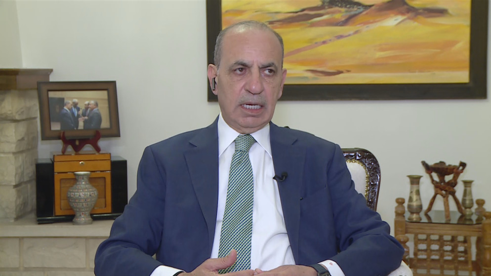 المصري يكشف خططا لخصخصة قطاع النفايات في البلديات