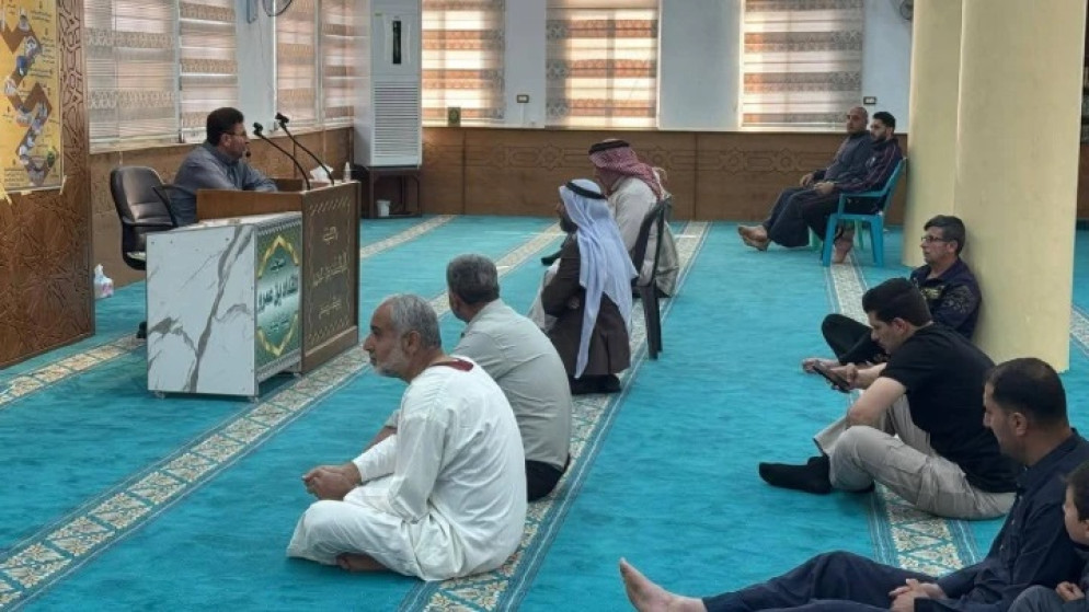 اوقاف الكورة تنفذ مبادرة للتوعية بمناسك الحج