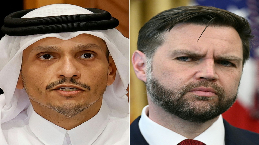 قطر تدعو لاستئناف الجهود الدبلوماسية مع ايران