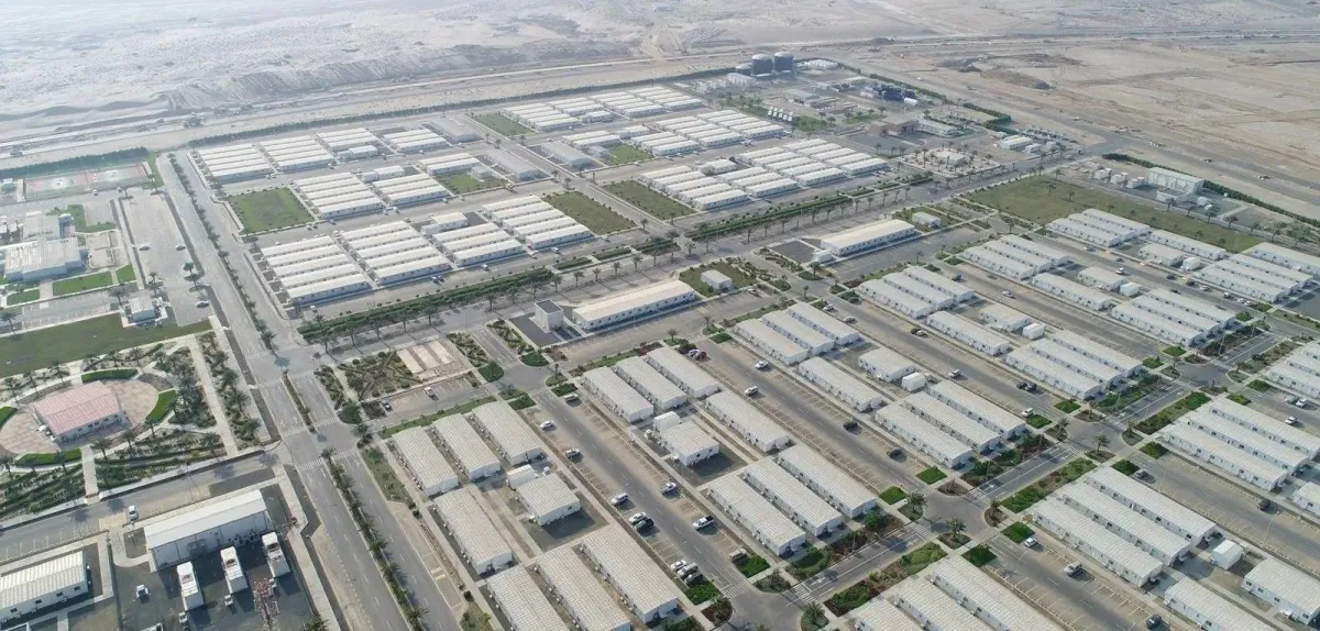 تراجع الانتاج الصناعي في السعودية بنسبة 14.1% خلال مارس