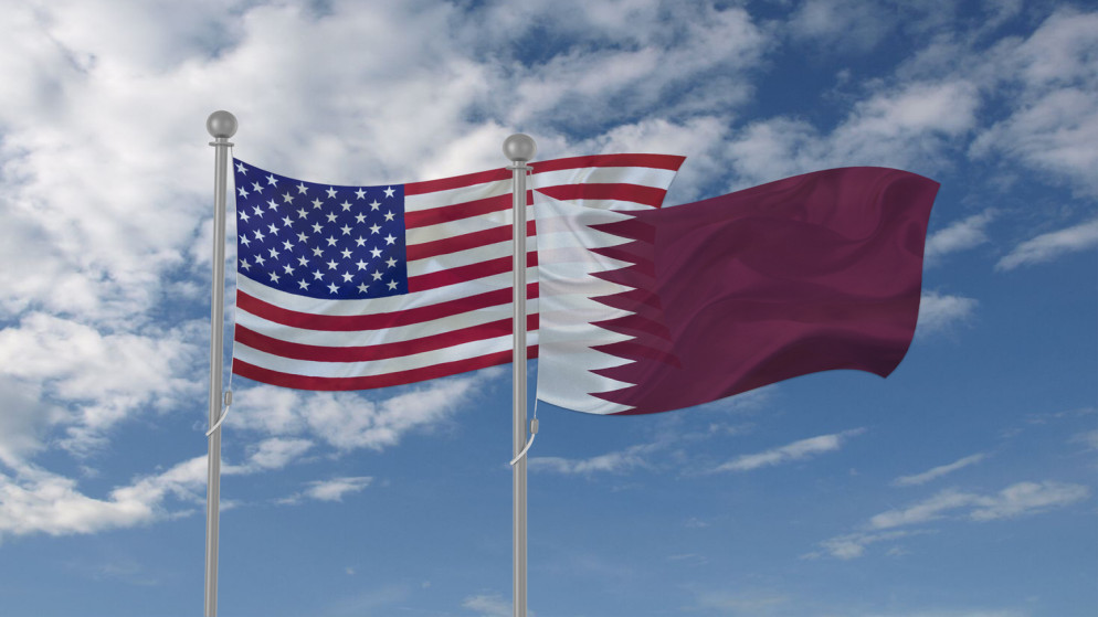 روبيو يبحث مع رئيس وزراء قطر تعزيز التعاون الامني وانهاء الحرب في ايران