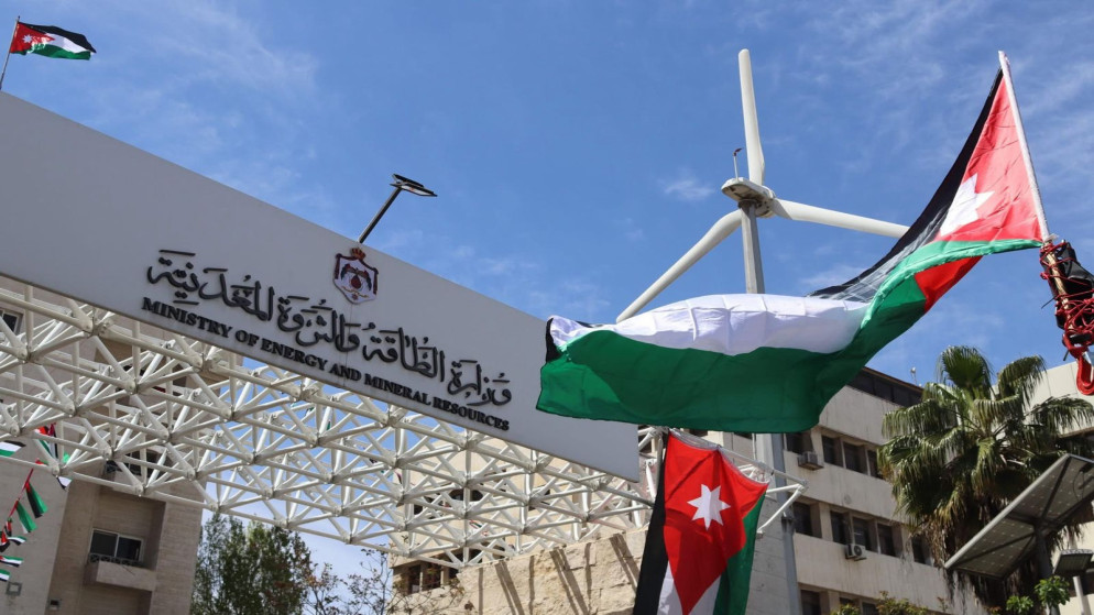 مشروع الامونيا الخضراء يوفر فرص عمل وتكنولوجيا حديثة في الاردن