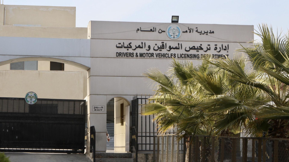 تطبيق تعليمات الفحص الفني الجديدة لترخيص المركبات