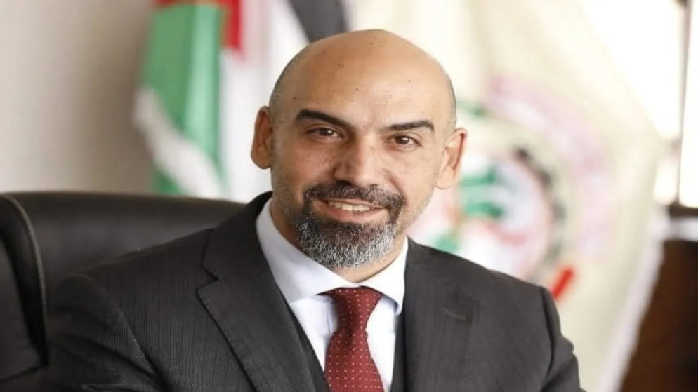 الاردن الكيلاني نائبا لرئيس اتحاد الصيادلة الاسيوي