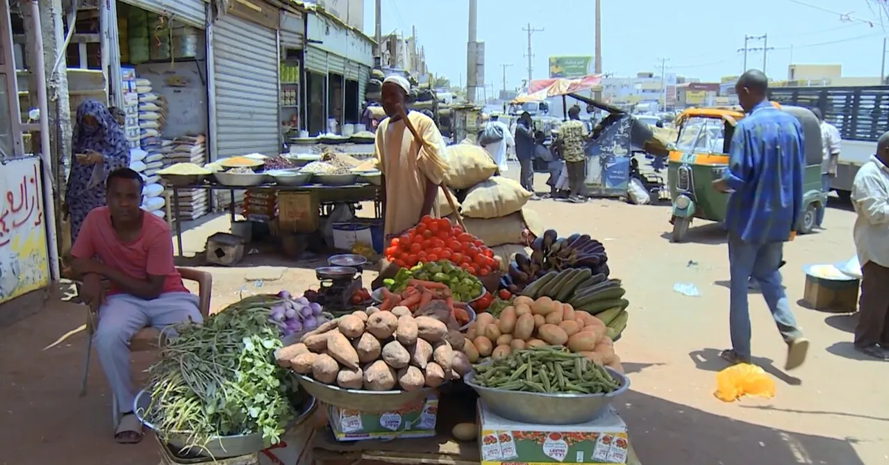 السودان اليوم: ارتفاع اسعار الوقود والخبز يفاقم معاناة المواطنين