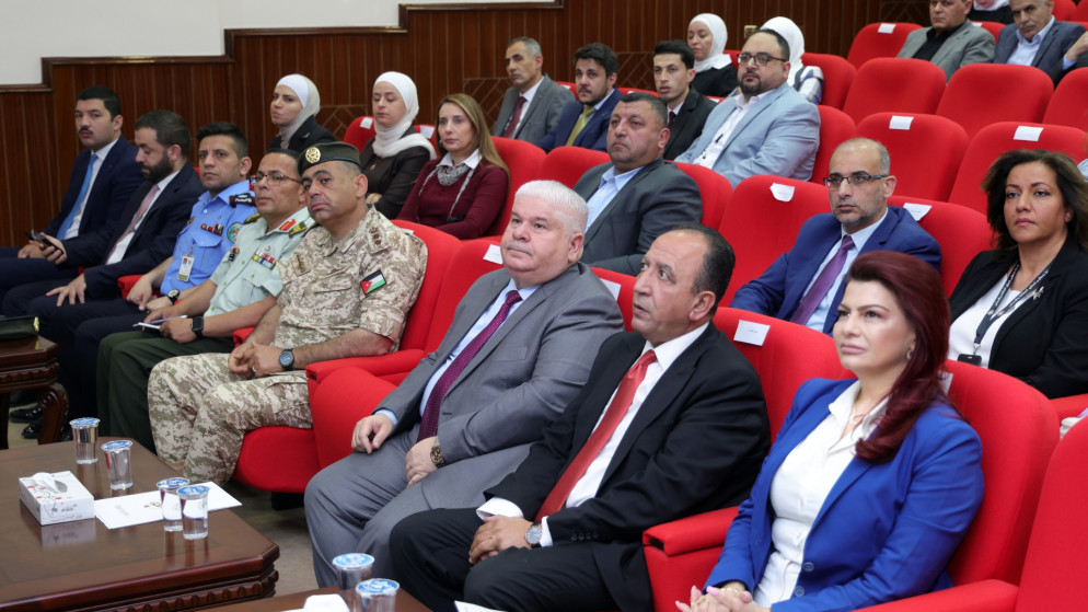 هيئة النزاهة تبدا تنفيذ استراتيجيتها الوطنية