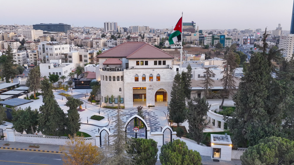 الحكومة تقر مشروع قانون الادارة المحلية الجديد