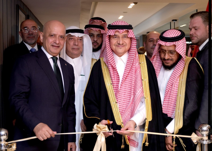 مجلس الأعمال الأردني السعودي يؤسس انطلاقة جديدة لعلاقات البلدين الاقتصادية