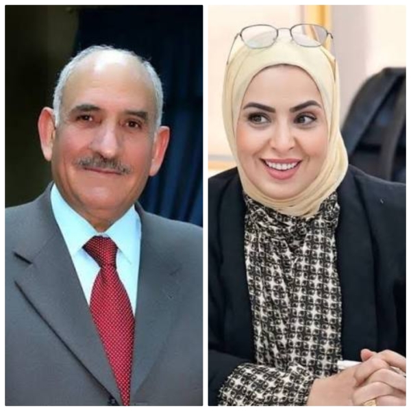 النائب الحجايا تطالب بدعم مشروع