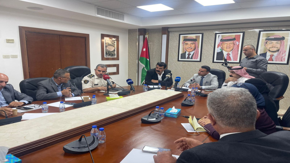 الزراعة النيابية تدعو لتسريع دخول شحنات اللحوم والجمارك تنفي التأخير