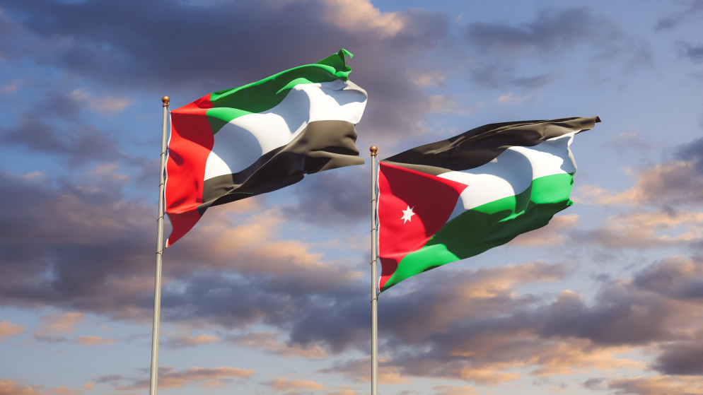 الاردن يدين مخططا ارهابيا يستهدف الوحدة الوطنية في الامارات