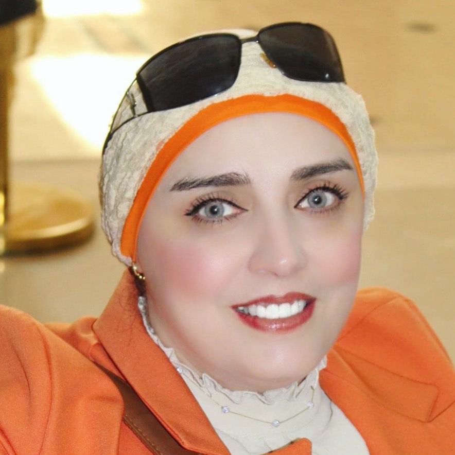 حفل اشهار رواية آصف ٢٠٥٠ لـ محروس