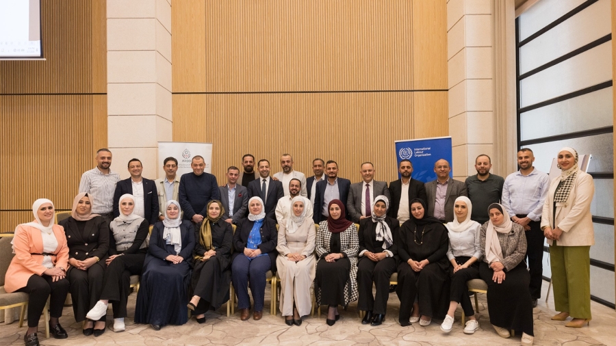 الضمان الاجتماعي يعزز قدرات لجان التوعية التأمينية للوصول إلى حماية اجتماعية أكثر شمولًا