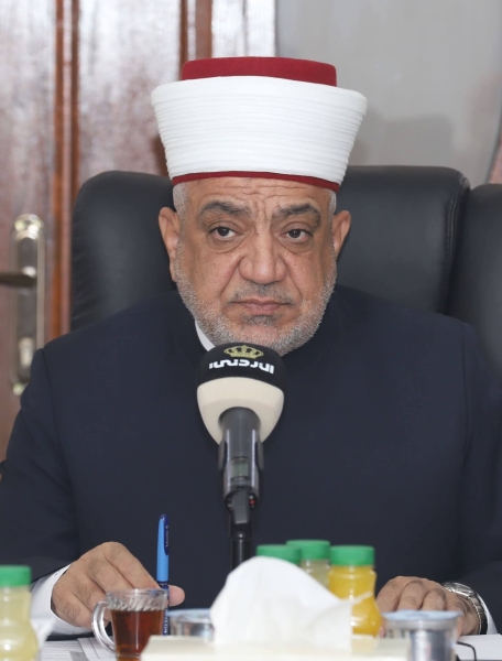 صندوق الزكاة يصرف هذة العيدية 