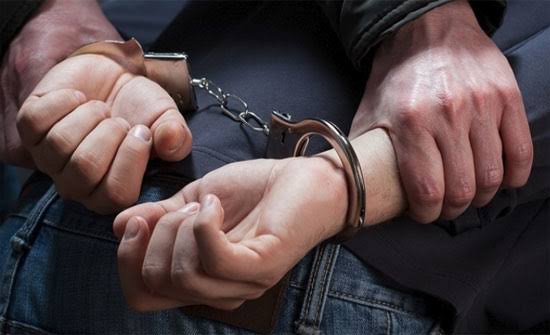 ضبط شخص قتل والدته بجنوب عمان