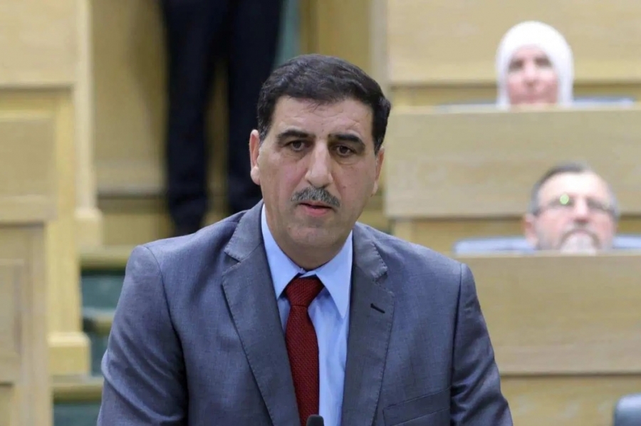  من أجل رفعة الدولة وكرامة الإنسان 