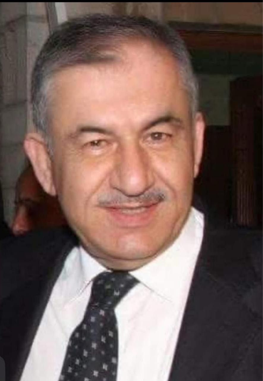 دولة حسَّان ينعى وفاة الساكت