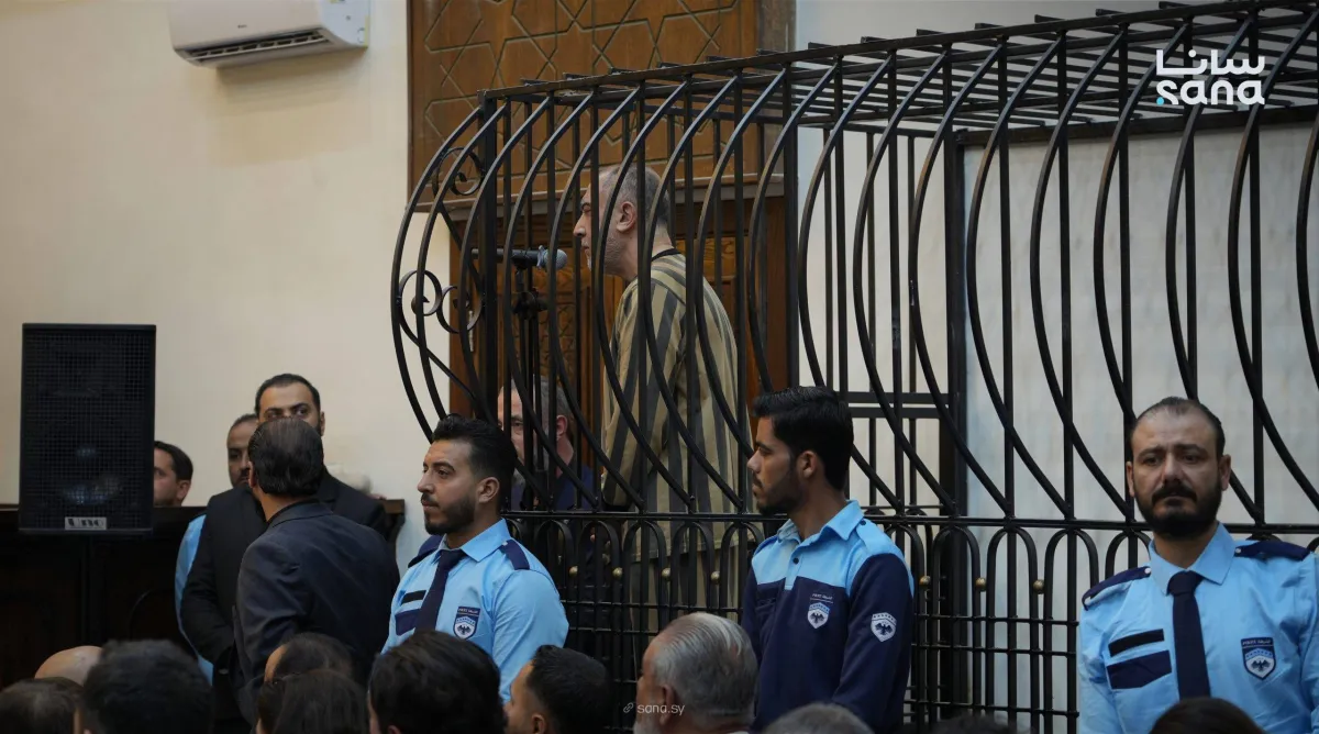 محاكمة عاطف نجيب.. فريق الادعاء يكشف تناقضات المتهم
