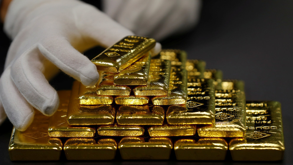 استقرار اسعار الذهب قبيل القمة الامريكية الصينية وترقب المستثمرين