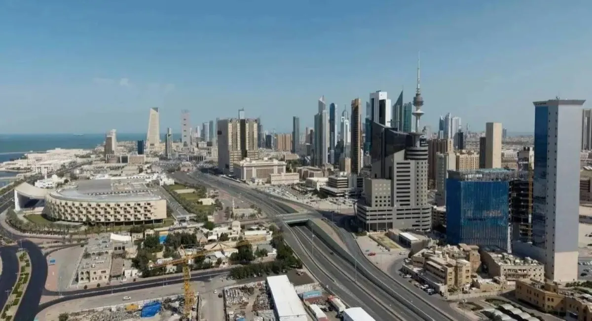 الكويت تستدعي السفير الايراني على خلفية توقيف متسللين من الحرس الثوري