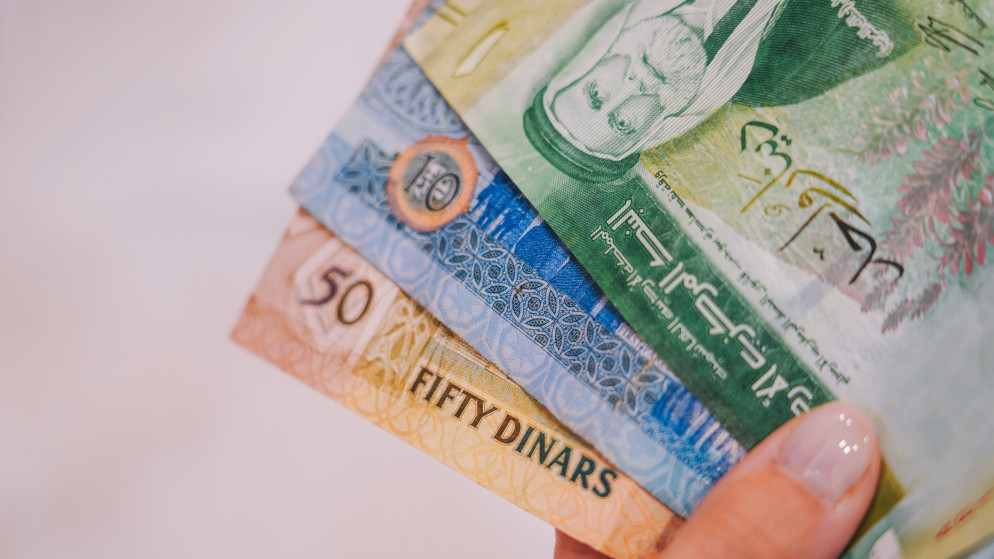 ارتفاع حوالات العاملين الى الاردن بالربع الاول