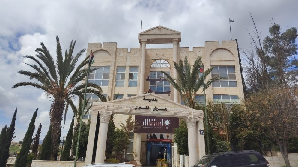 اغلاق محلات حرفية في جرش بسبب عدم دفع المستحقات