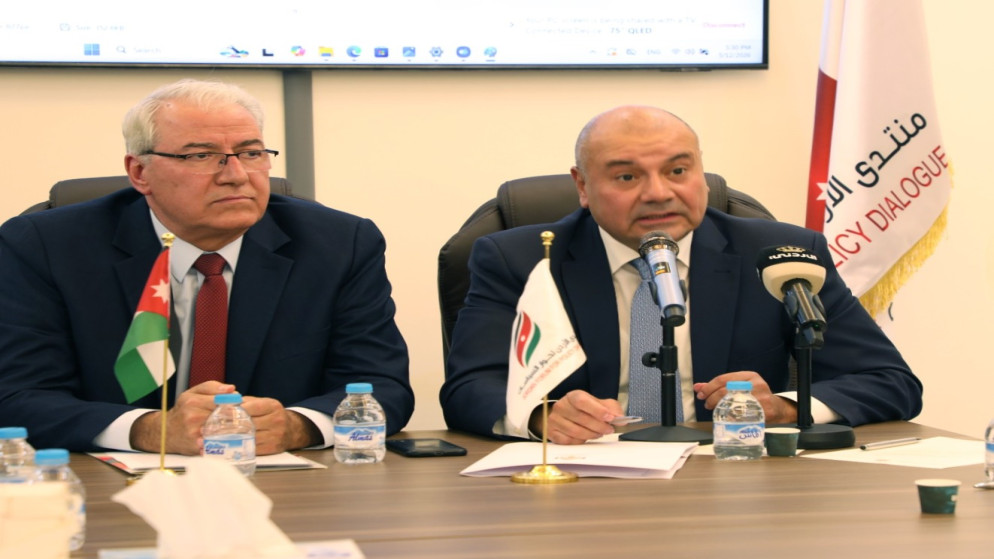 وزير الشؤون السياسية يؤكد: التحديث السياسي مشروع وطني مستمر