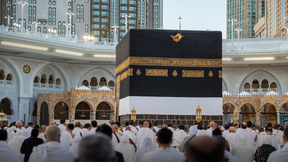 السعودية تصدر دليلا للتعليمات والارشادات لموسم الحج