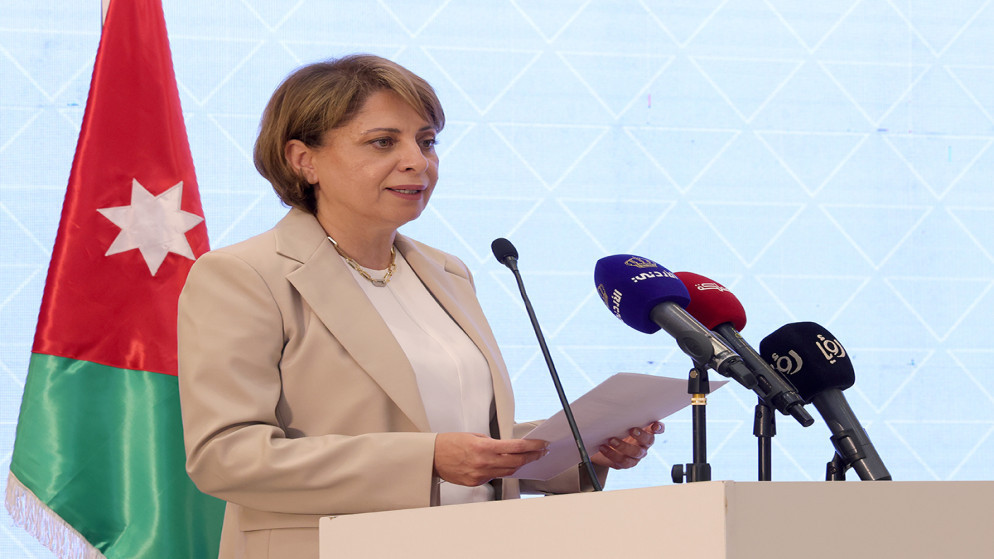 البلبيسي: الاكاديمية الاردنية للادارة الحكومية تحول هيكلي يواكب التحديث