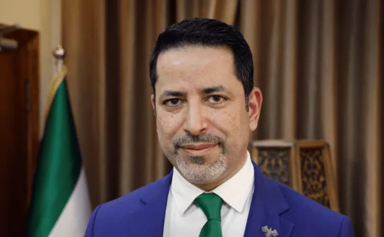 سوريا تعيين محمد صفوت رسلان حاكما للمصرف المركزي