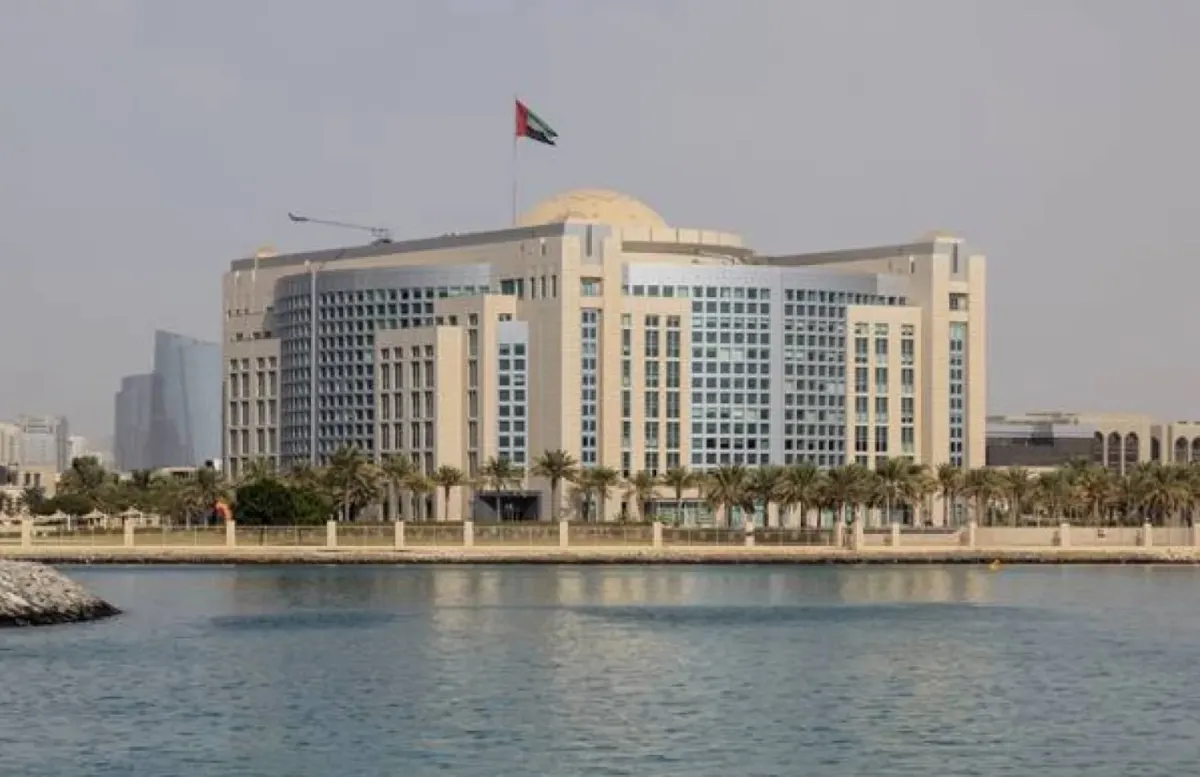 الامارات تؤكد اجراءاتها دفاعية لحماية السيادة والبنية التحتية