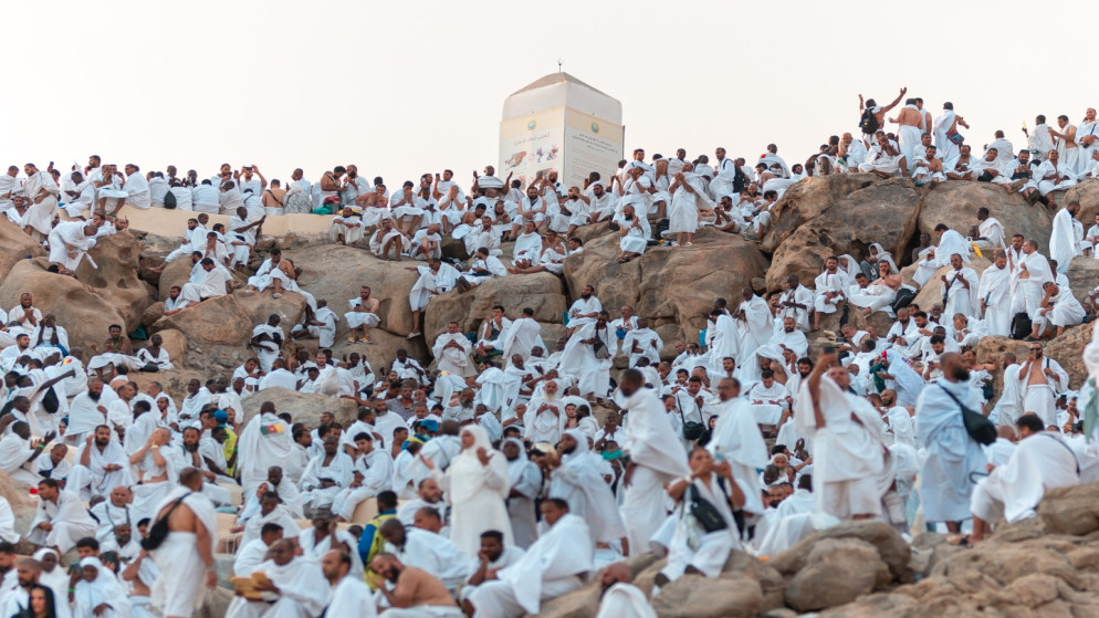 الاوقاف تكثف دروس الحج لتمكين الحجاج من اداء الفريضة