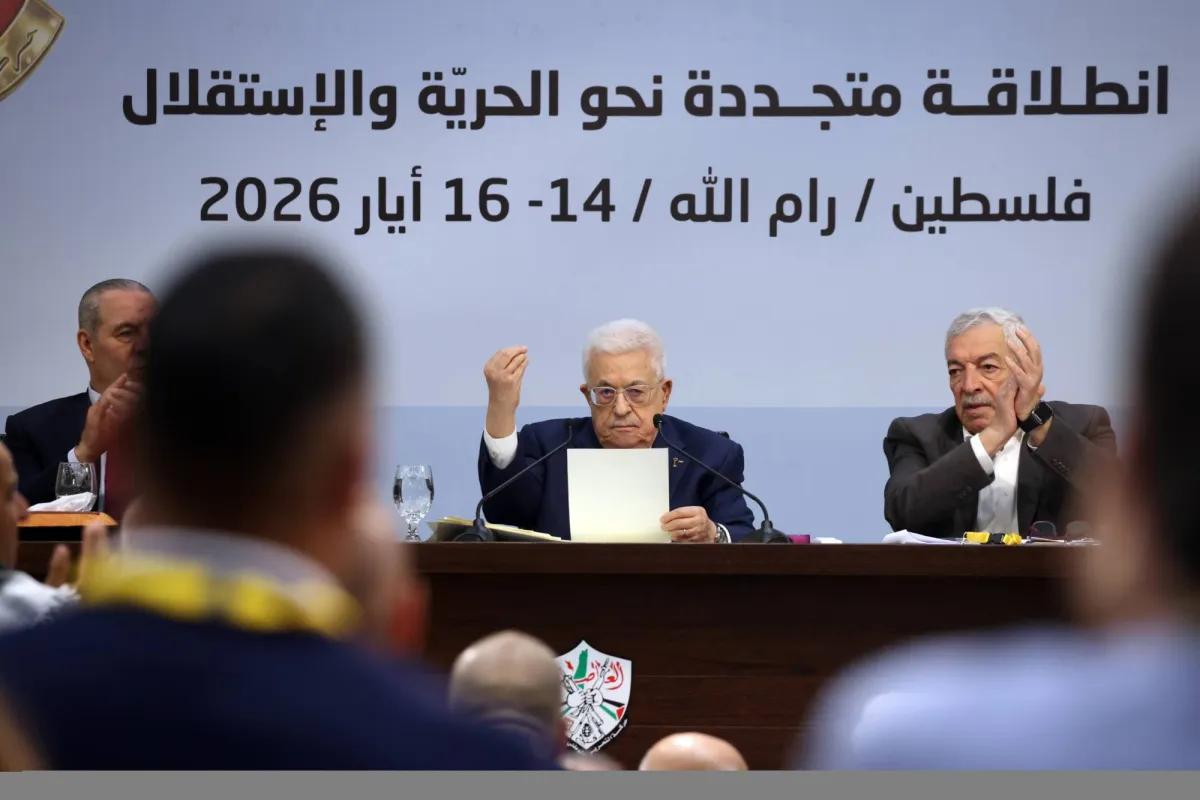 البرغوثي يتصدر انتخابات فتح من داخل الاسر